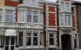 Sharn Bek Hotel